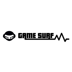 Logo Game Surf